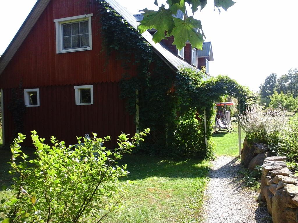 Tonise Holiday Houses Lilbi  Room photo