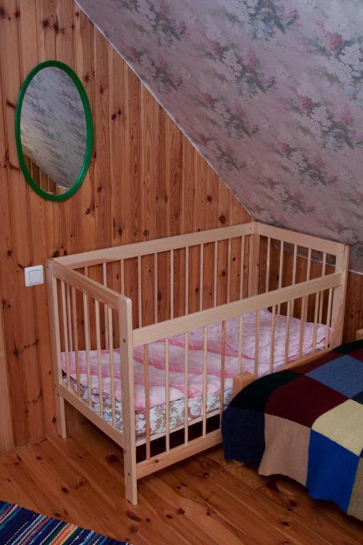 Tonise Holiday Houses Lilbi  Room photo