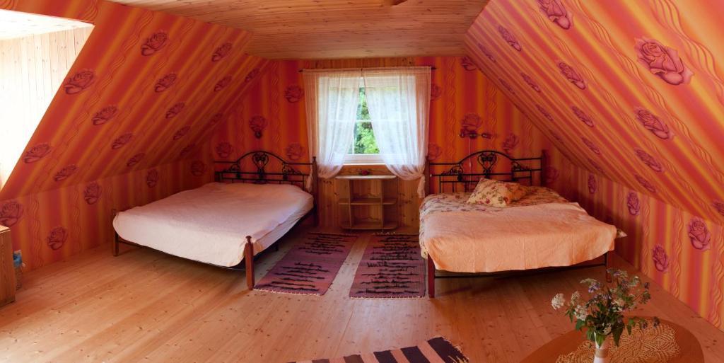 Tonise Holiday Houses Lilbi  Room photo